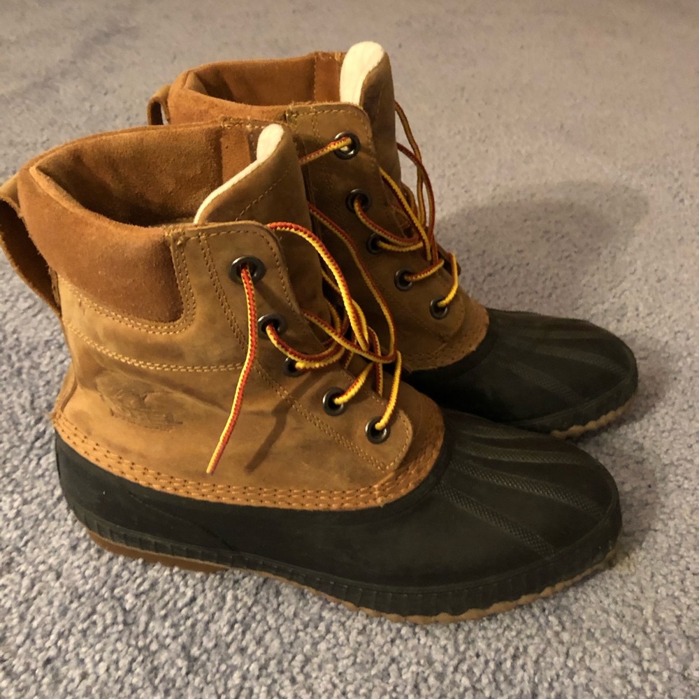 SOREL Cheyanne II Boots